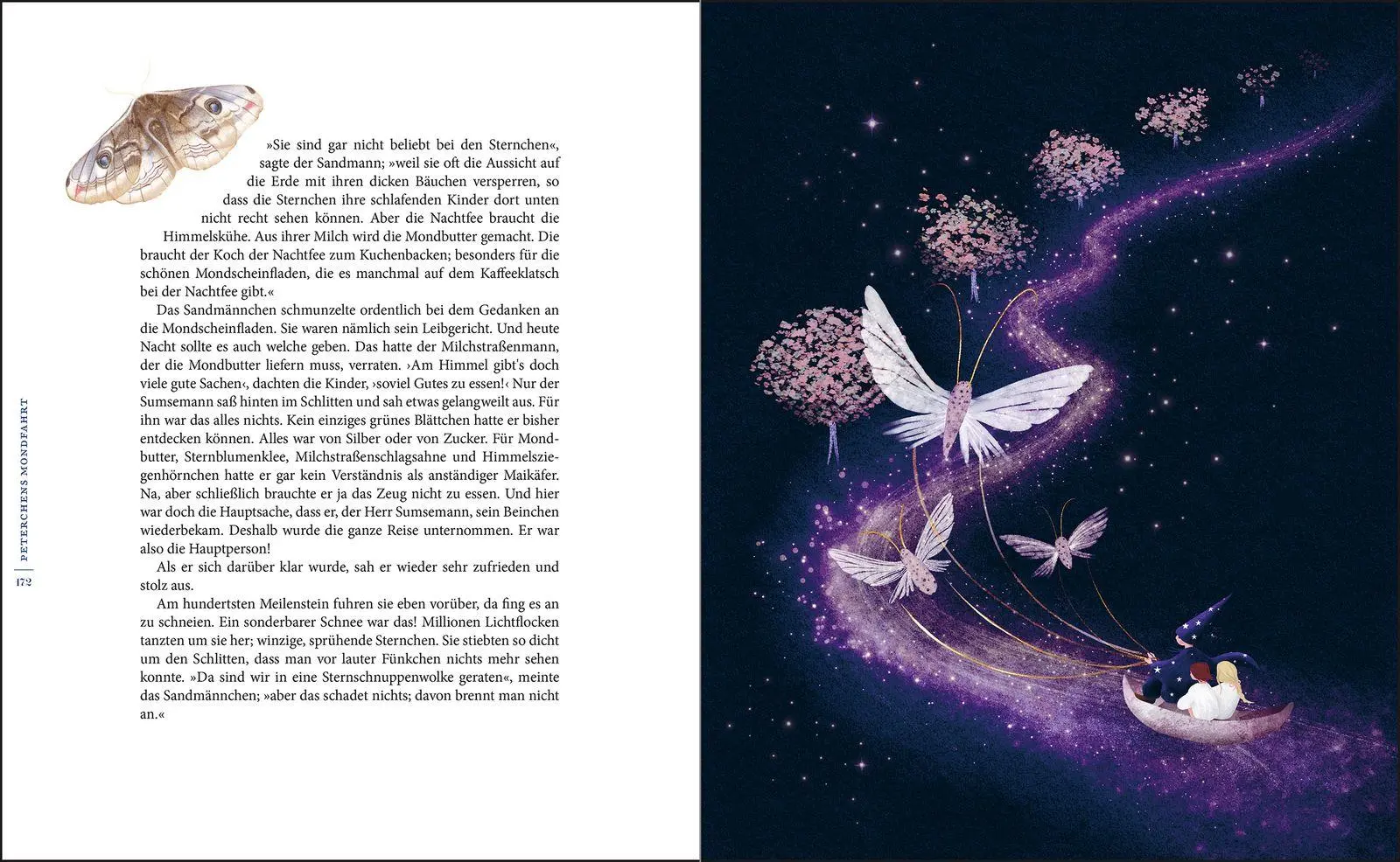 Bild: 9783848504602 | Magie der Nacht | Kristin Funk | Buch | 208 S. | Deutsch | 2026