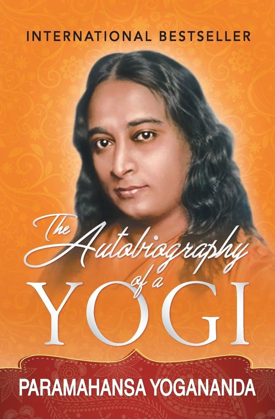 Cover: 9789380914602 | The Autobiography of a Yogi | Paramahansa Yogananda | Taschenbuch