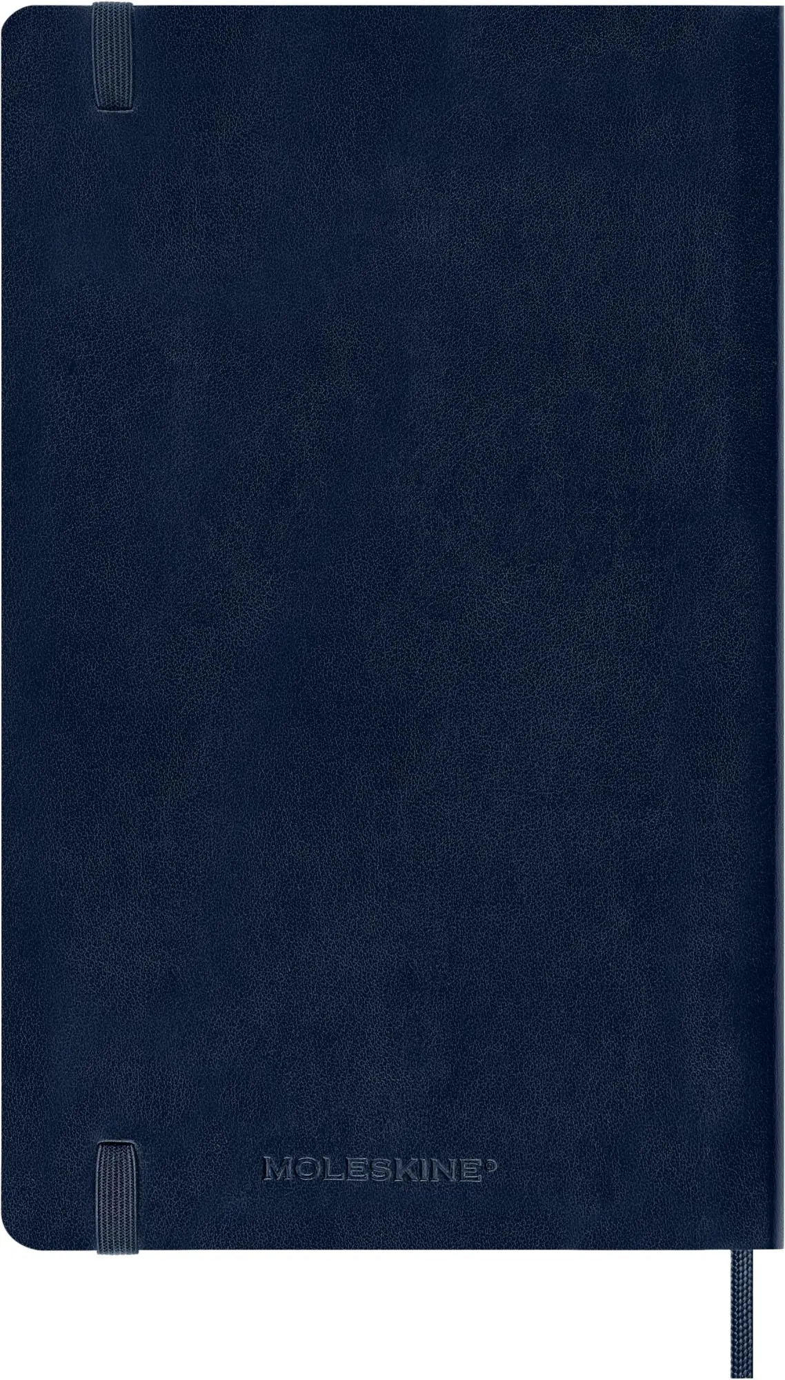 Bild: 8056999274702 | Moleskine 12 Monate Wochen Notizkalender 2026, Large/A5, 1 Wo = 1...