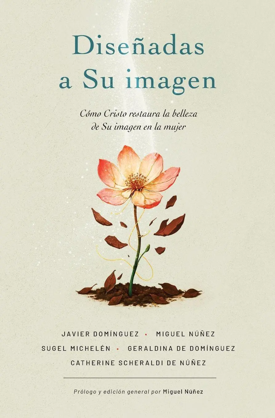 Cover: 9780829774702 | Las Dise¿¿adas a Su Imagen | Miguel Núñez (u. a.) | Taschenbuch | 2025