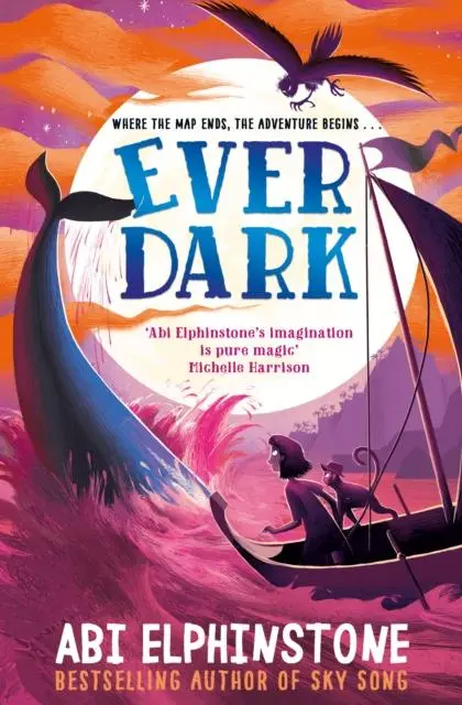 Cover: 9781471194702 | Everdark | Abi Elphinstone | Taschenbuch | Kartoniert / Broschiert