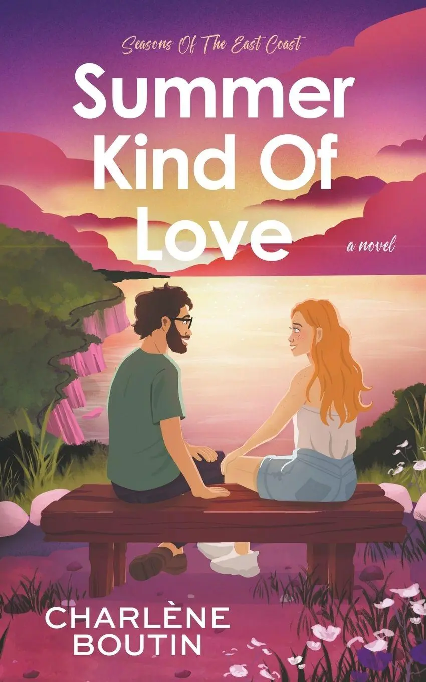 Cover: 9781738284702 | Summer Kind Of Love | Charlène Boutin | Taschenbuch | Englisch | 2024