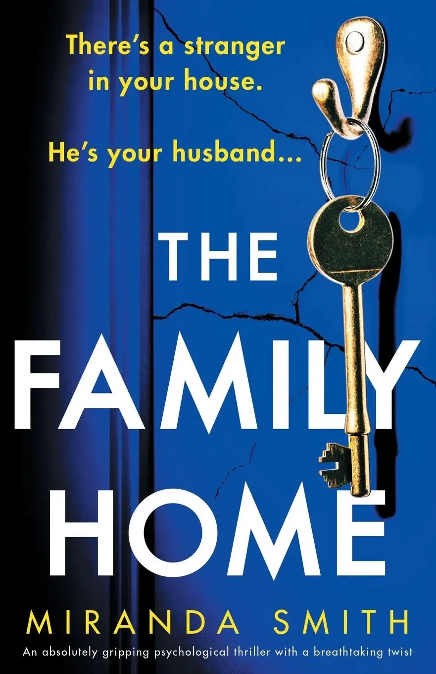 Cover: 9781803144702 | The Family Home | Miranda Smith | Taschenbuch | Englisch | 2022