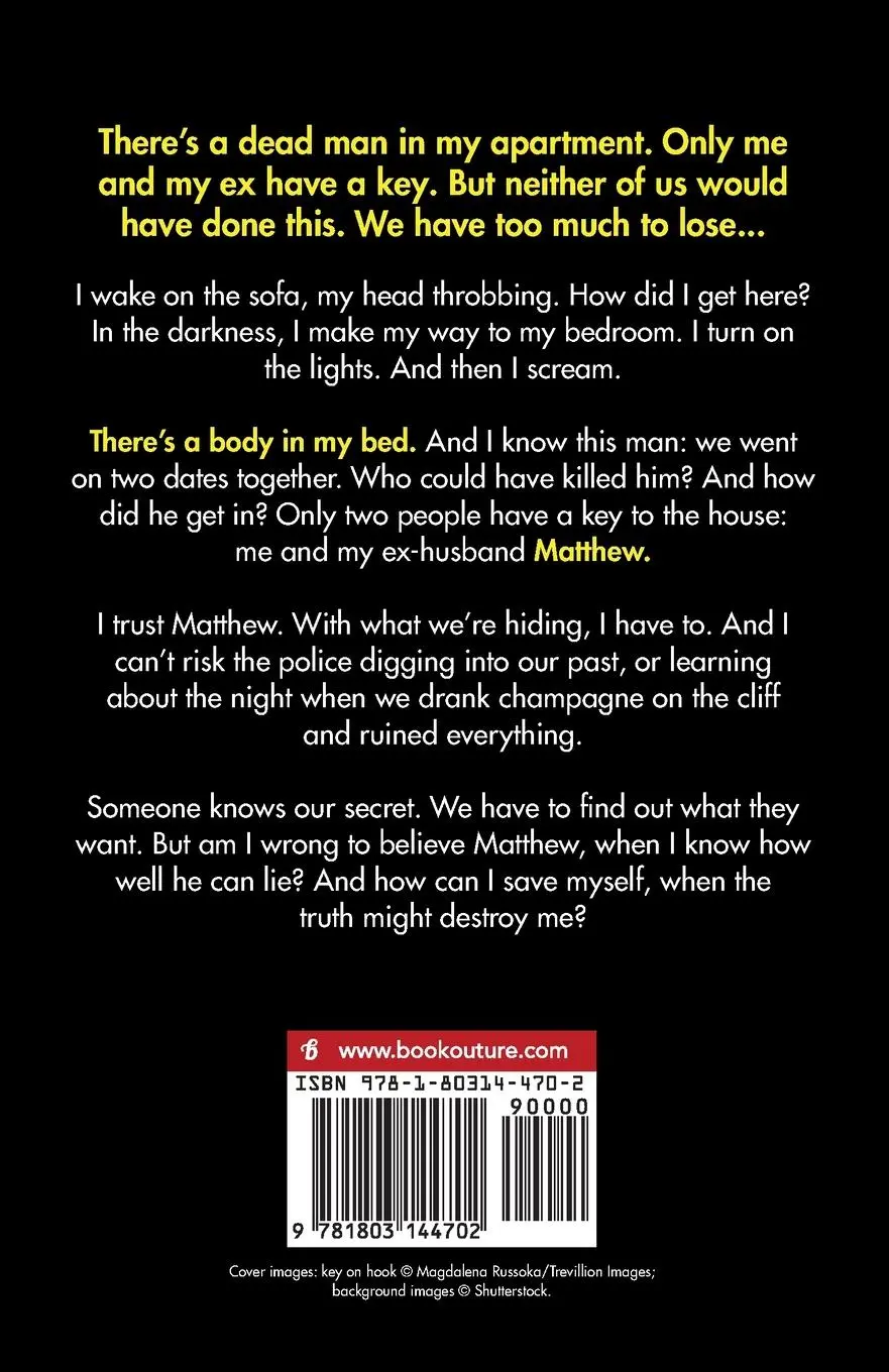 Rückseite: 9781803144702 | The Family Home | Miranda Smith | Taschenbuch | Englisch | 2022
