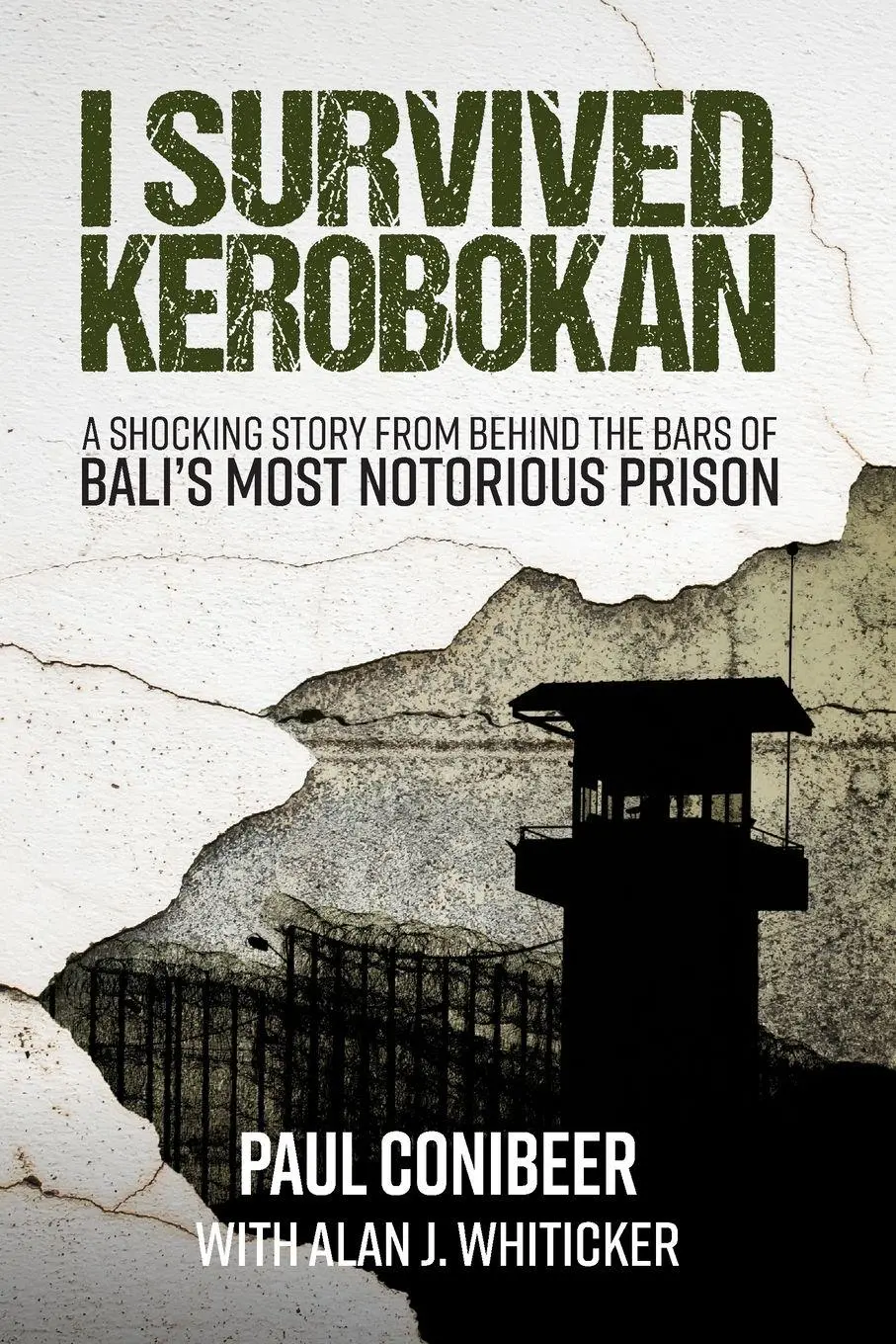 Cover: 9781921024702 | I Survived Kerobokan | Paul Conibeer | Taschenbuch | Englisch | 2017