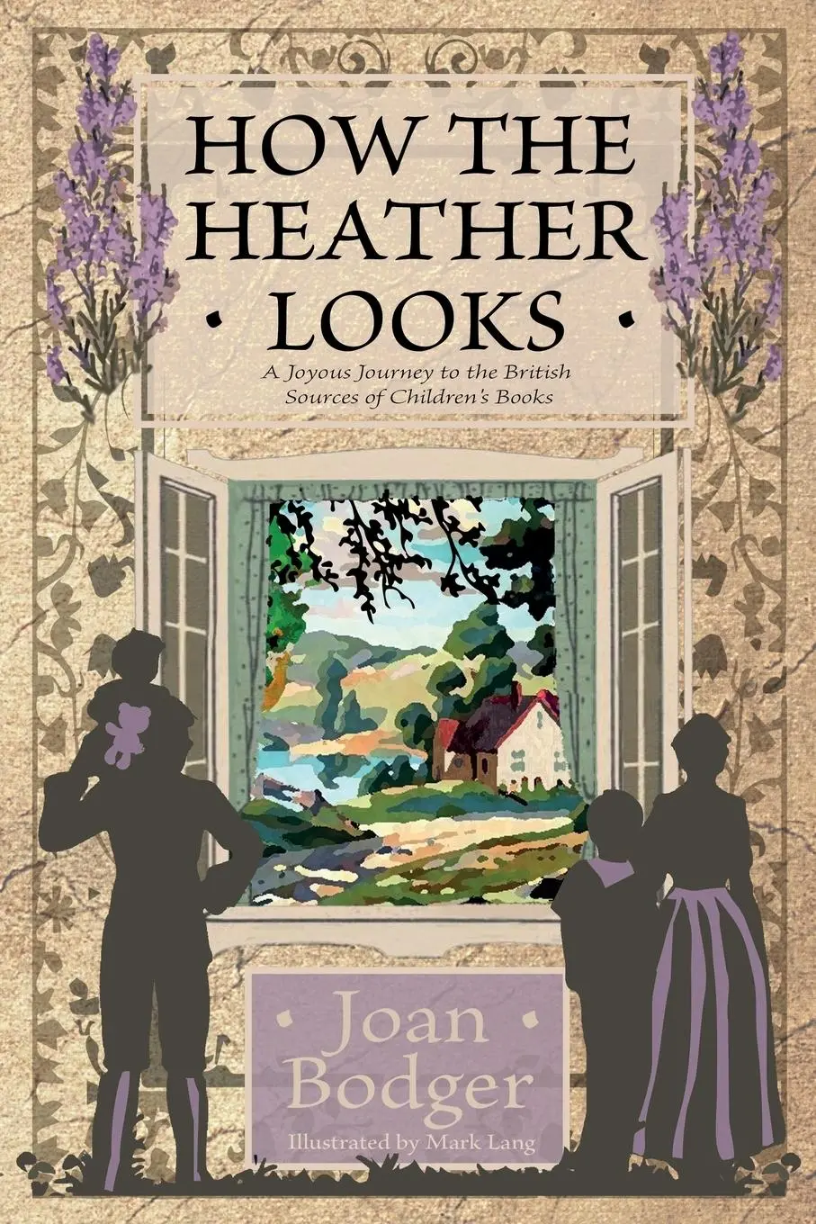 Cover: 9781922634702 | How the Heather Looks | Joan Bodger | Taschenbuch | Englisch | 2022