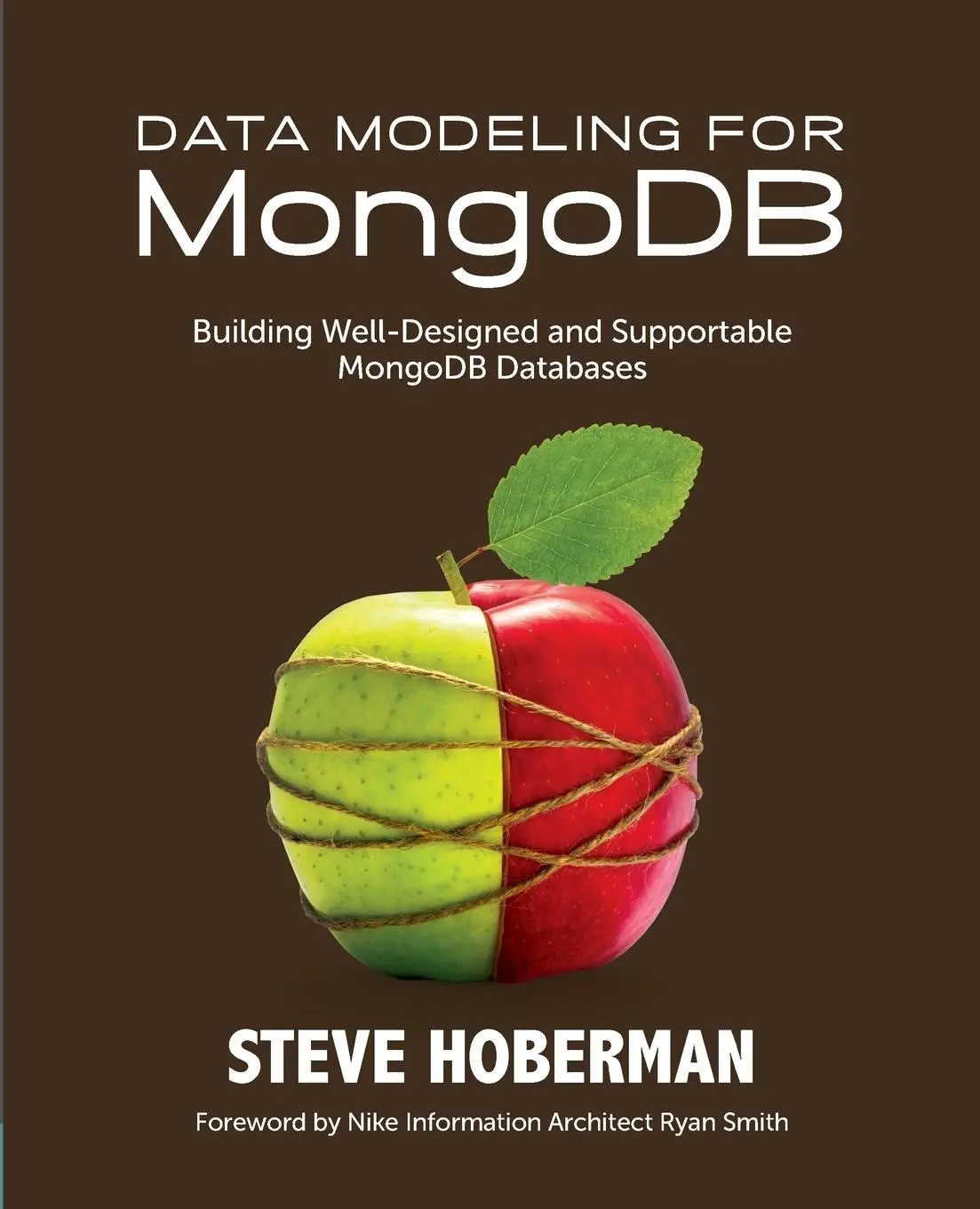 Cover: 9781935504702 | Data Modeling for MongoDB | Steve Hoberman | Taschenbuch | Englisch