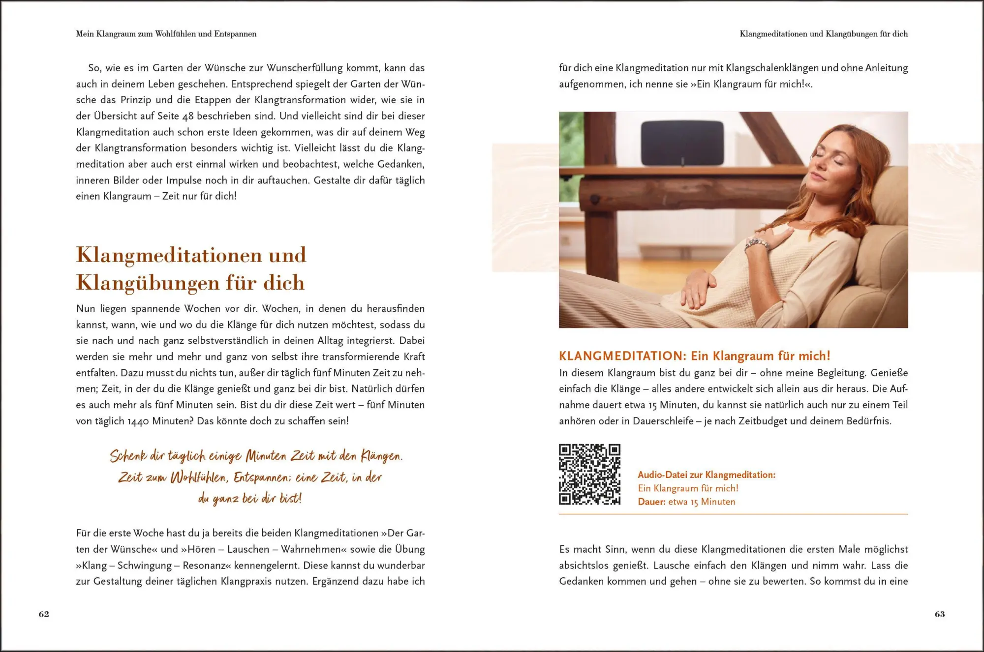 Bild: 9783424154702 | Die transformierende Kraft der Klangschalen | Peter Hess | Taschenbuch
