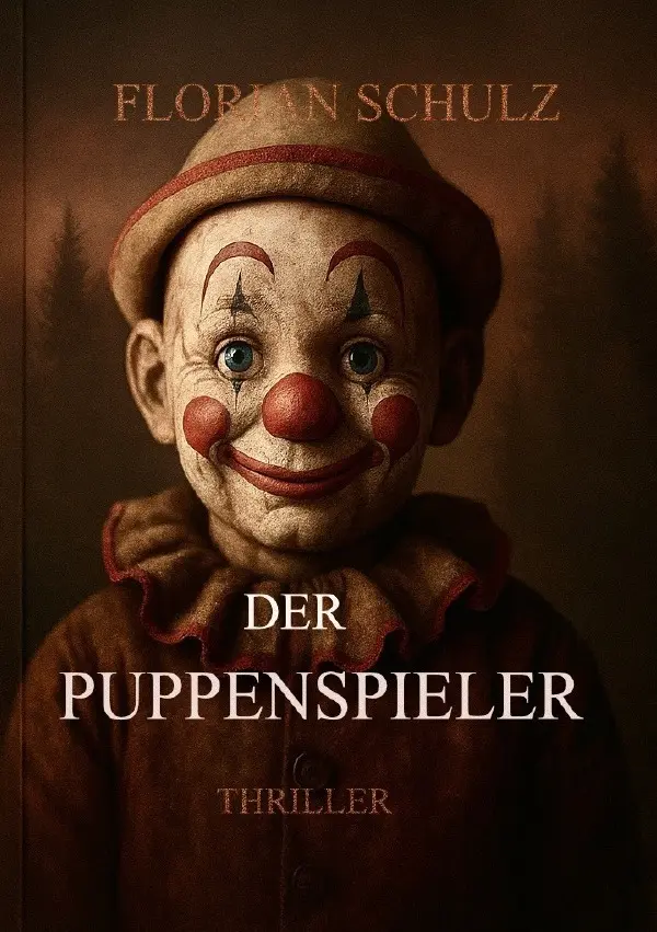 Cover: 9783565044702 | Der Puppenspieler | DE | Florian Schulz | Taschenbuch | 236 S. | 2025