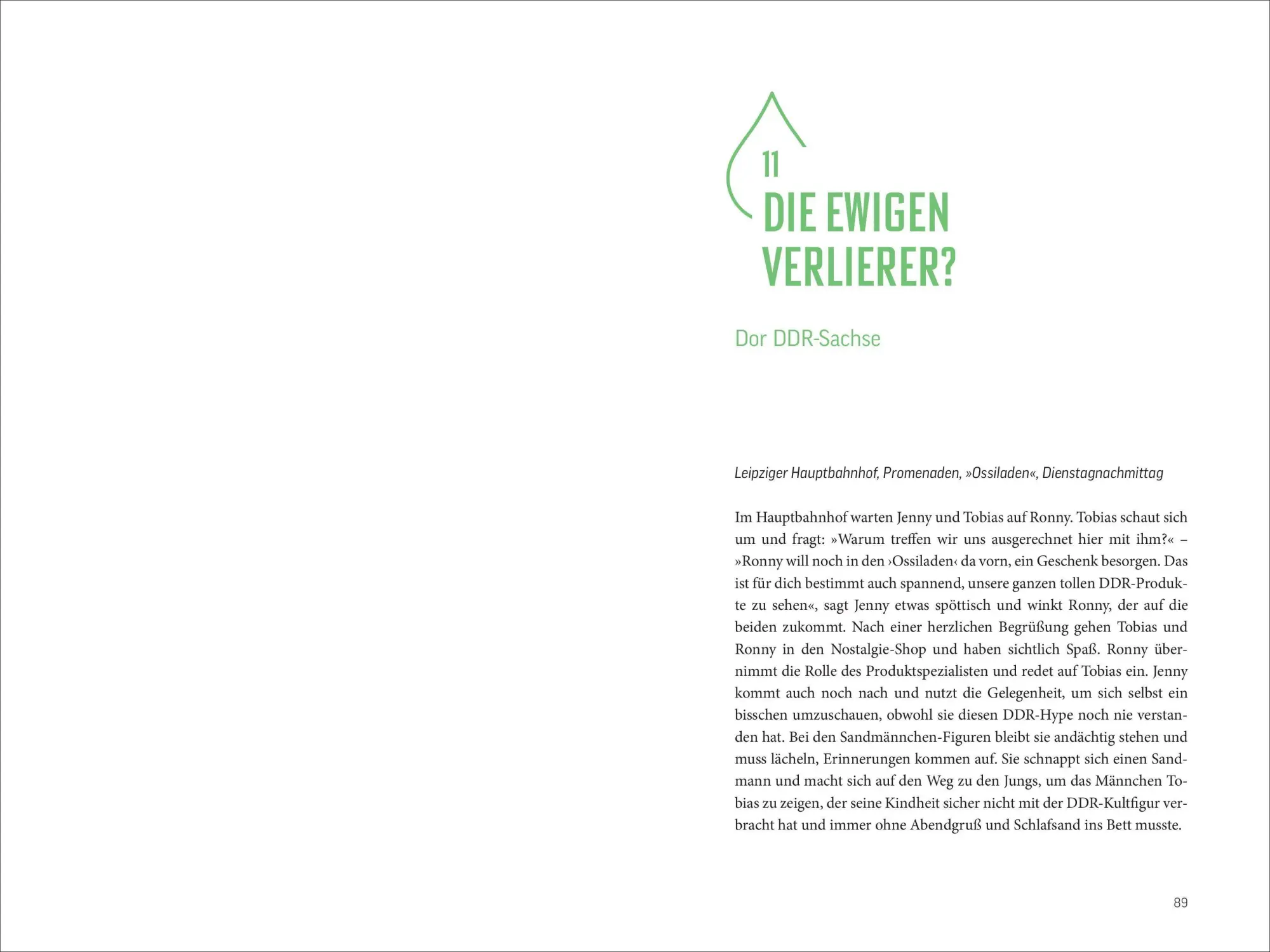 Bild: 9783734334702 | Fettnäpfchenführer Sachsen | Kristina vom Dorf | Taschenbuch | 224 S.