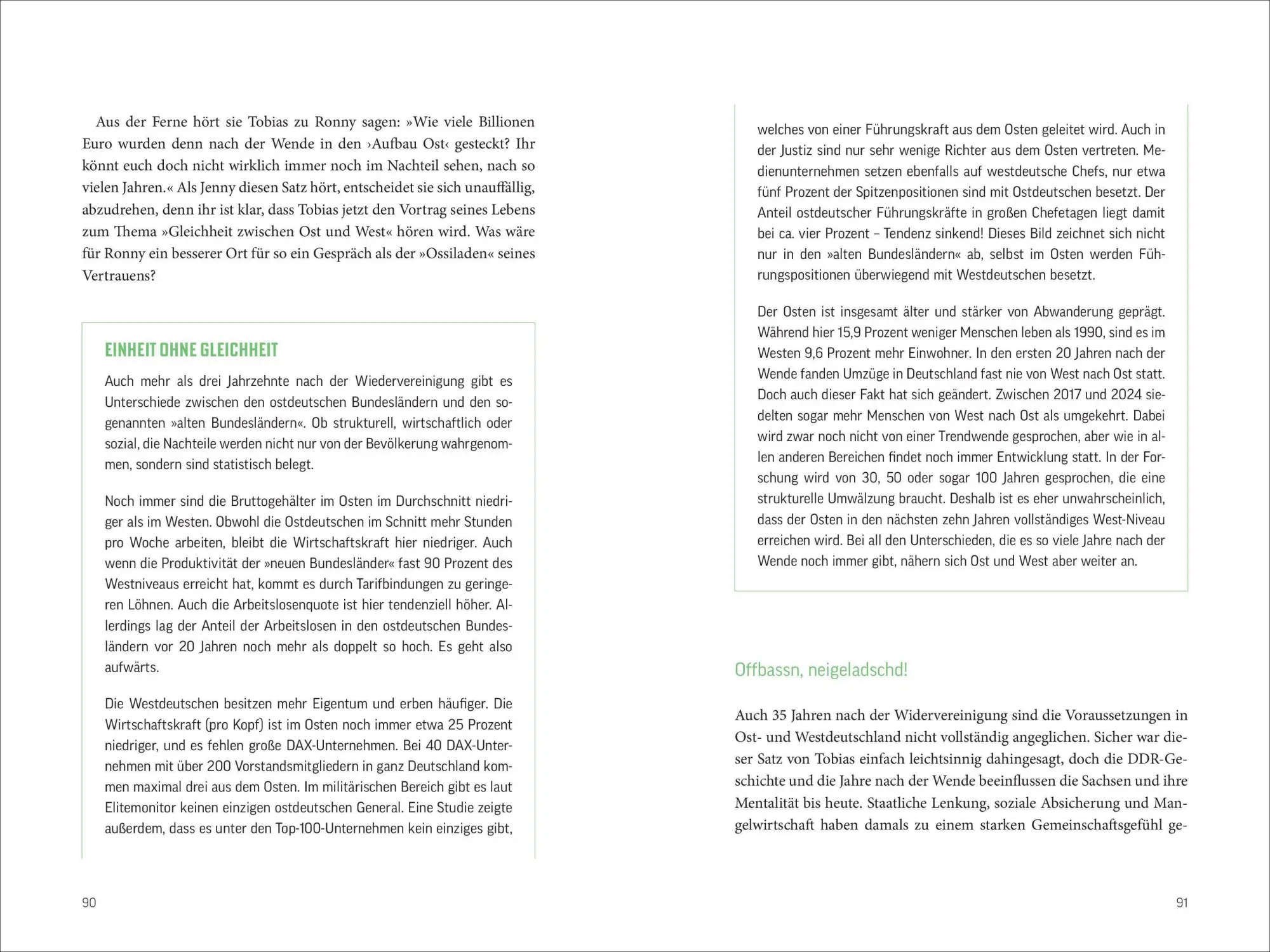 Bild: 9783734334702 | Fettnäpfchenführer Sachsen | Kristina vom Dorf | Taschenbuch | 224 S.