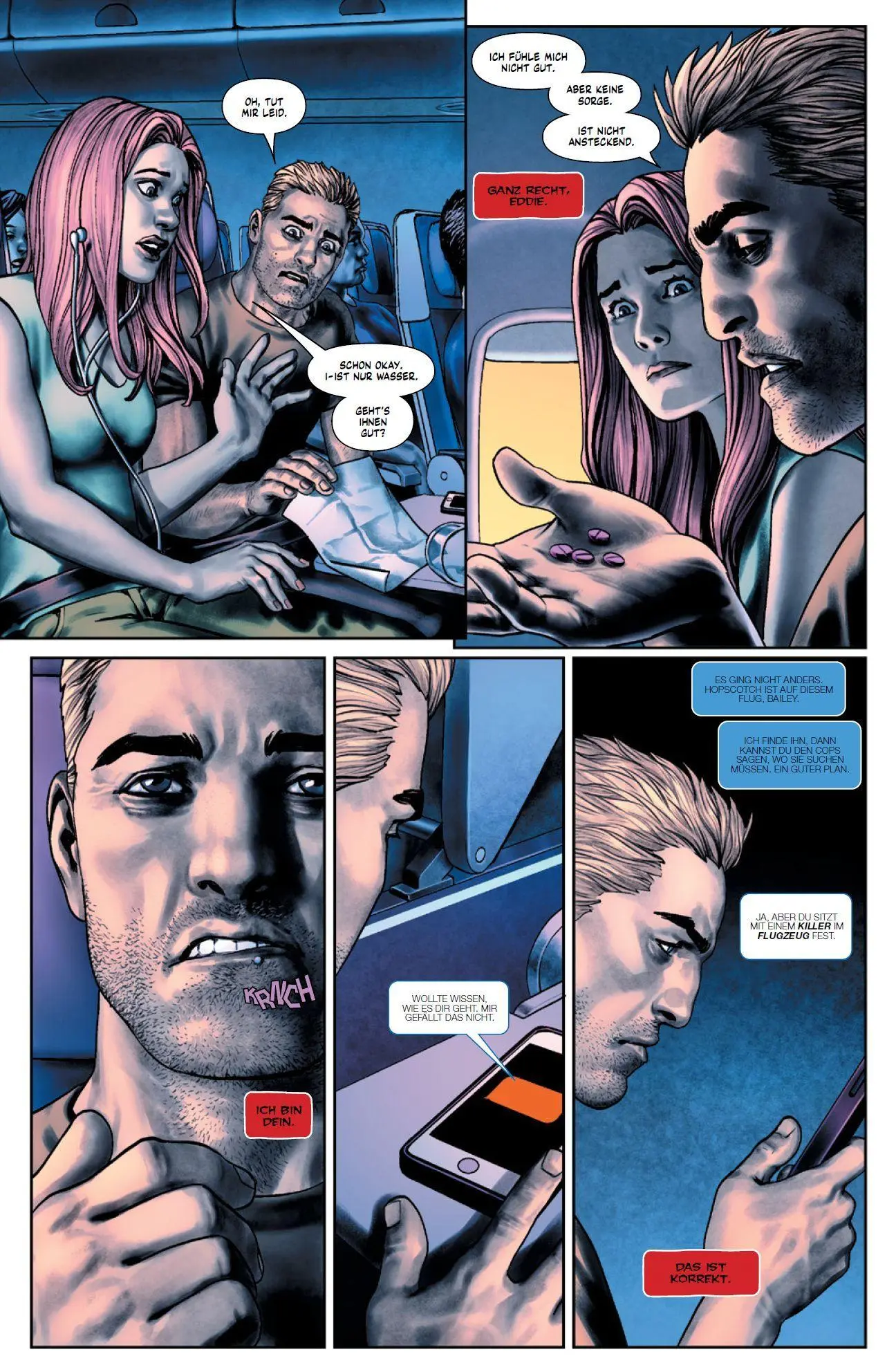 Bild: 9783741644702 | Eddie Brock: Carnage | Bd. 1: Wahre Killer | Charles Soule (u. a.)