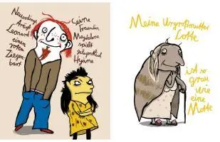 Bild: 9783779504702 | Und irgendwo gibt es den Zoo | Borsten-Trilogie | Nadia Budde | Buch