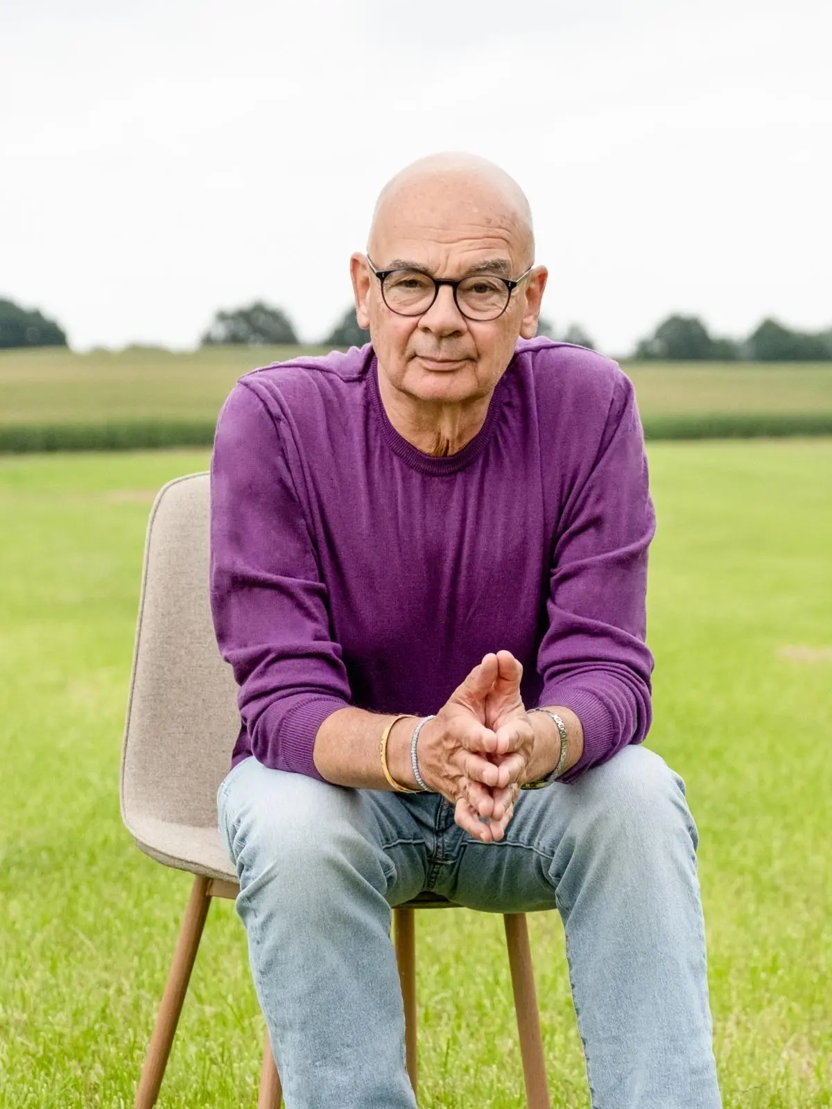 Autor: 9783827014702 | Alt genug, um jung zu bleiben | Dieter Bednarz | Buch | 256 S. | 2026