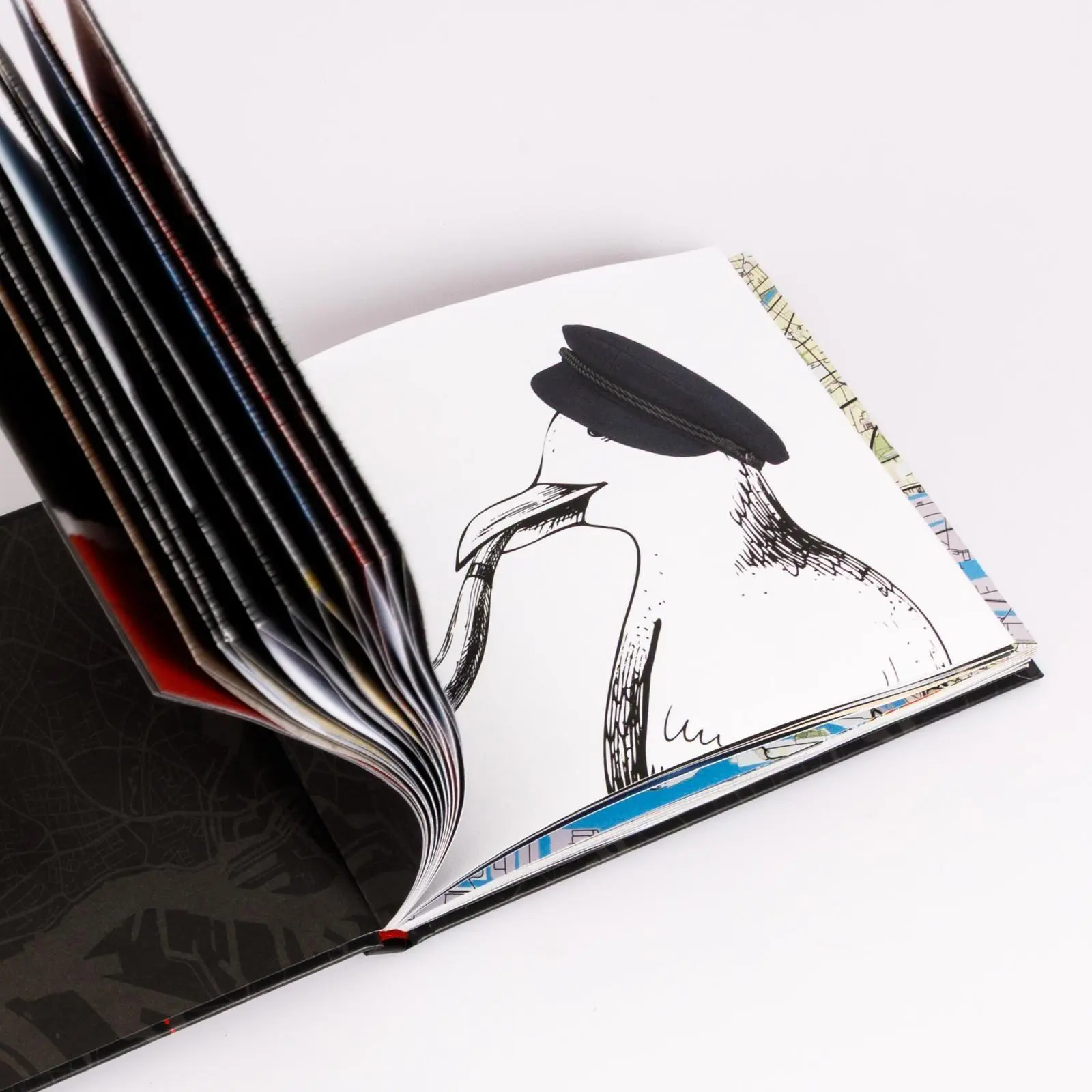 Bild: 9783830364702 | ESCAPE Hamburg | Olaf Nett | Buch | 132 S. | Deutsch | 2026
