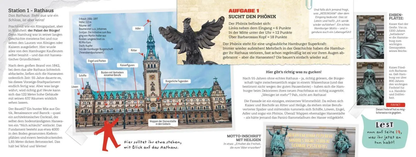 Bild: 9783830364702 | ESCAPE Hamburg | Olaf Nett | Buch | 132 S. | Deutsch | 2026