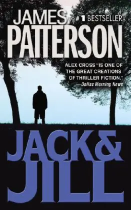 Cover: 9780446604802 | Jack and Jill | James Patterson | Taschenbuch | 464 S. | Englisch