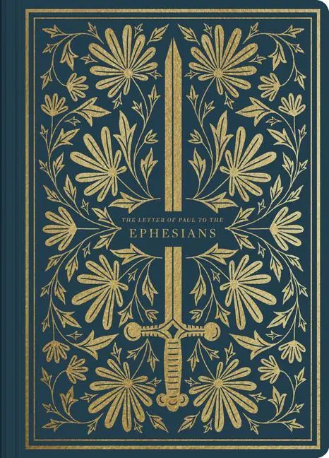 Cover: 9781433564802 | Ephesians | Esv Bibles | Taschenbuch | Einband - flex.(Paperback)