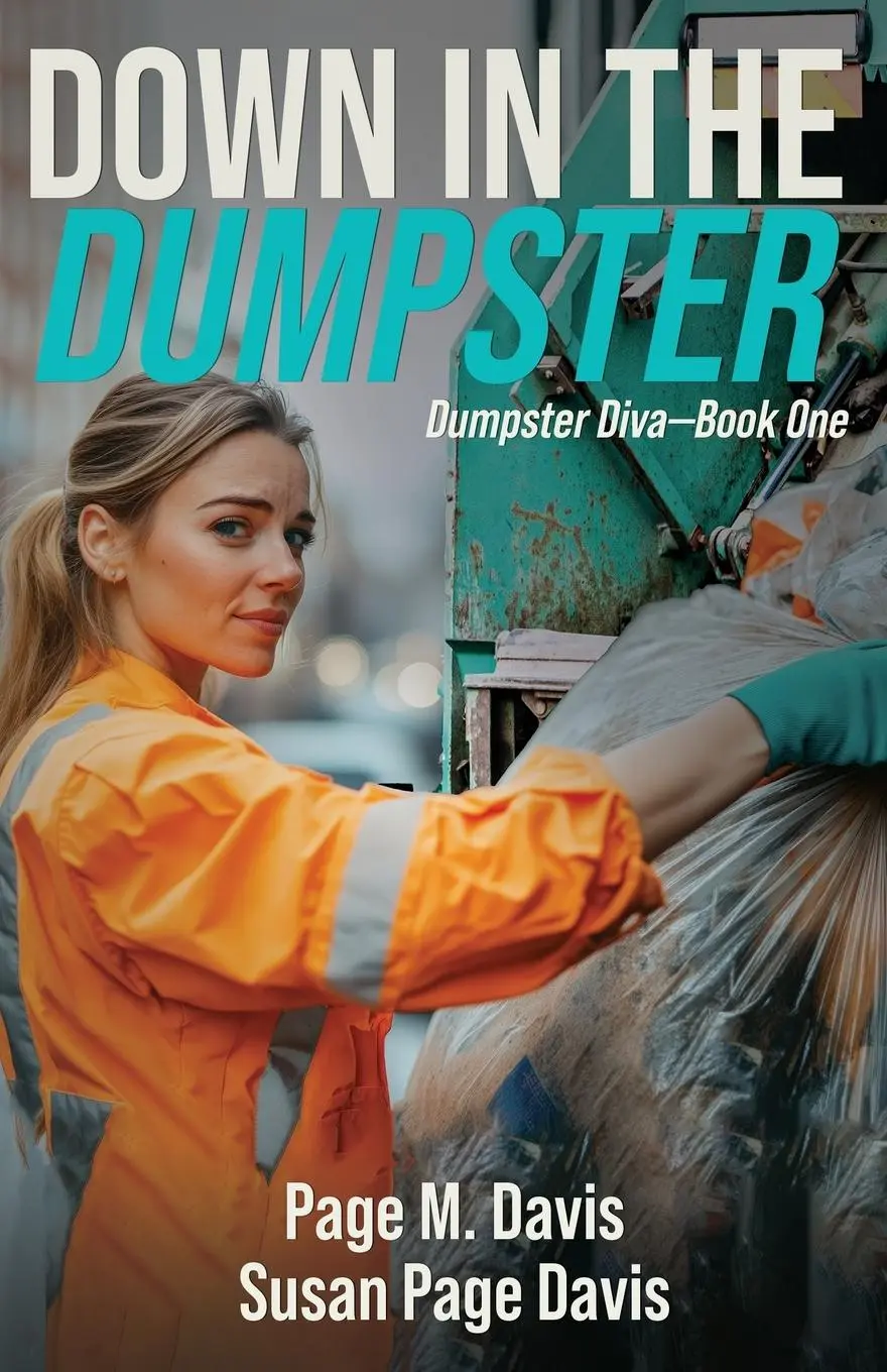Cover: 9781649174802 | Down in the Dumpster | Susan Page Davis (u. a.) | Taschenbuch | 2025