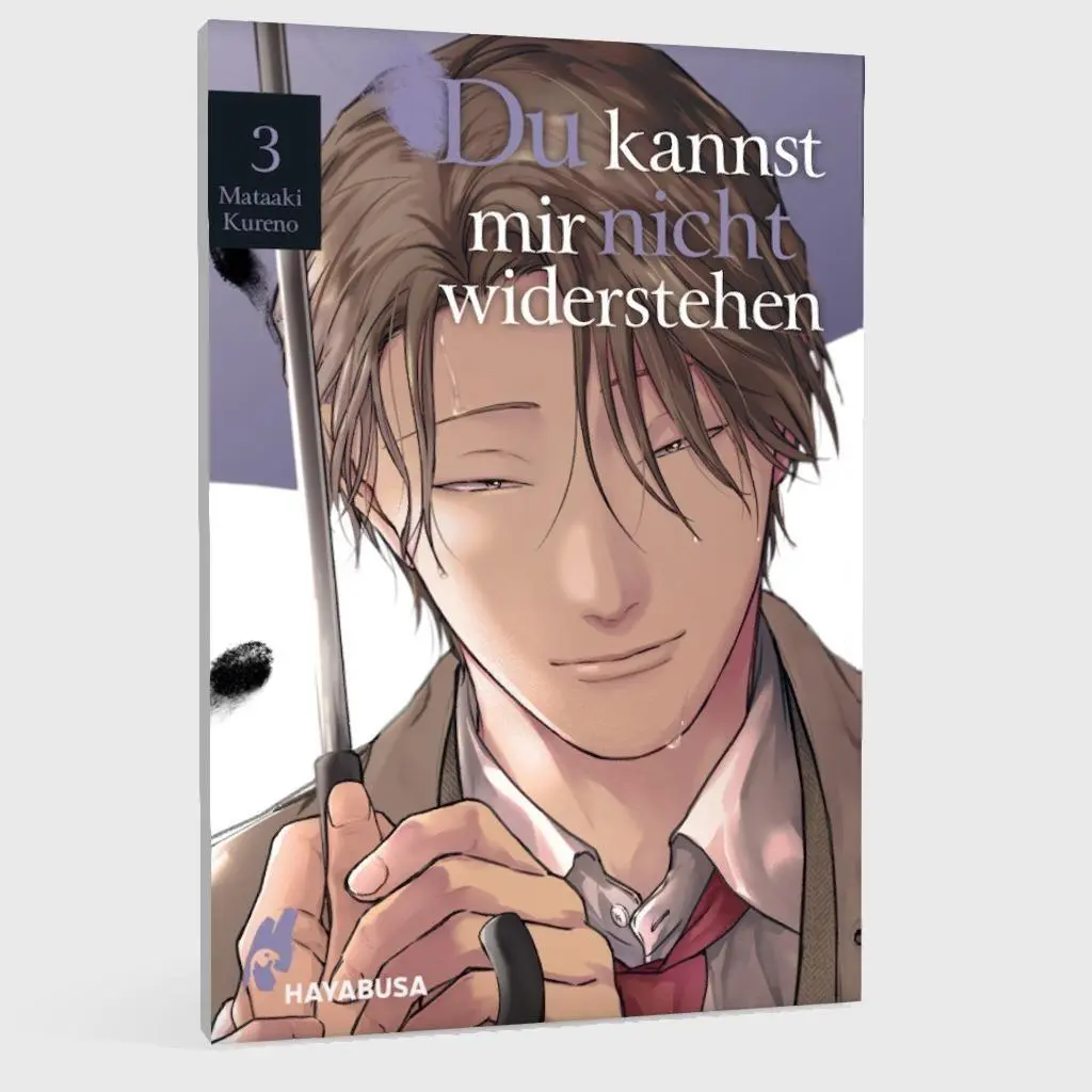 Bild: 9783551624802 | Du kannst mir nicht widerstehen 3 | Mataaki Kureno | Taschenbuch