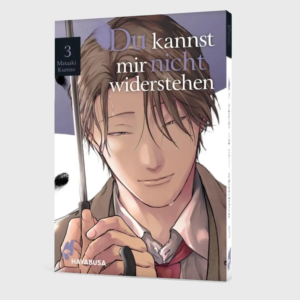 Bild: 9783551624802 | Du kannst mir nicht widerstehen 3 | Mataaki Kureno | Taschenbuch