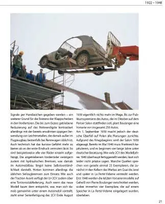 Bild: 9783868524802 | Citroën 2CV | Alle Modelle von 1949 bis 1985 | Ingo Meier | Buch