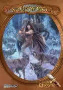 Cover: 9783924714802 | MIDGARD: Wolfswinter (2) | Spielband | Jürgen E. Franke | Buch | 2009