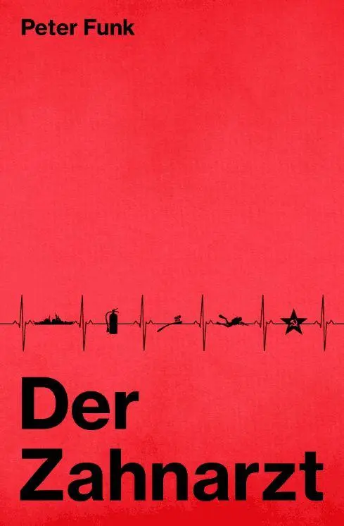 Cover: 9783991594802 | Der Zahnarzt | Peter Funk | Buch | 124 S. | Deutsch | 2026