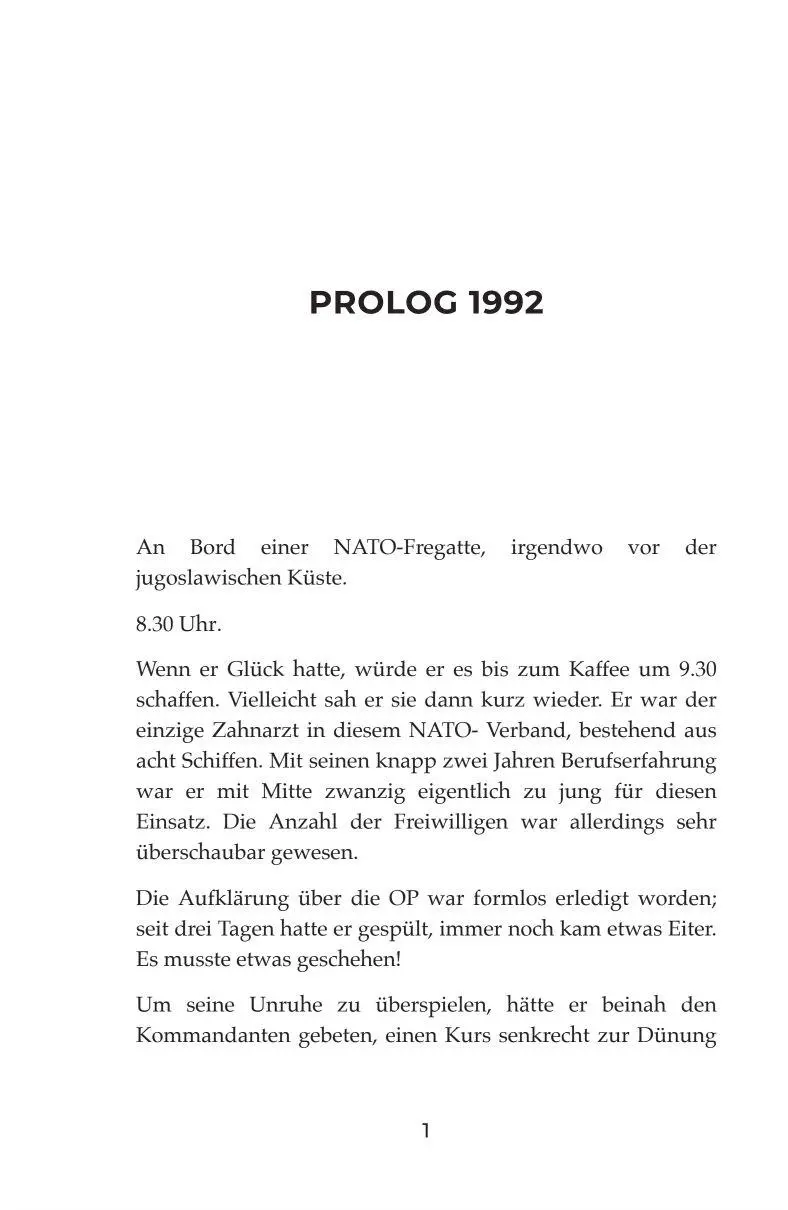Bild: 9783991594802 | Der Zahnarzt | Peter Funk | Buch | 124 S. | Deutsch | 2026