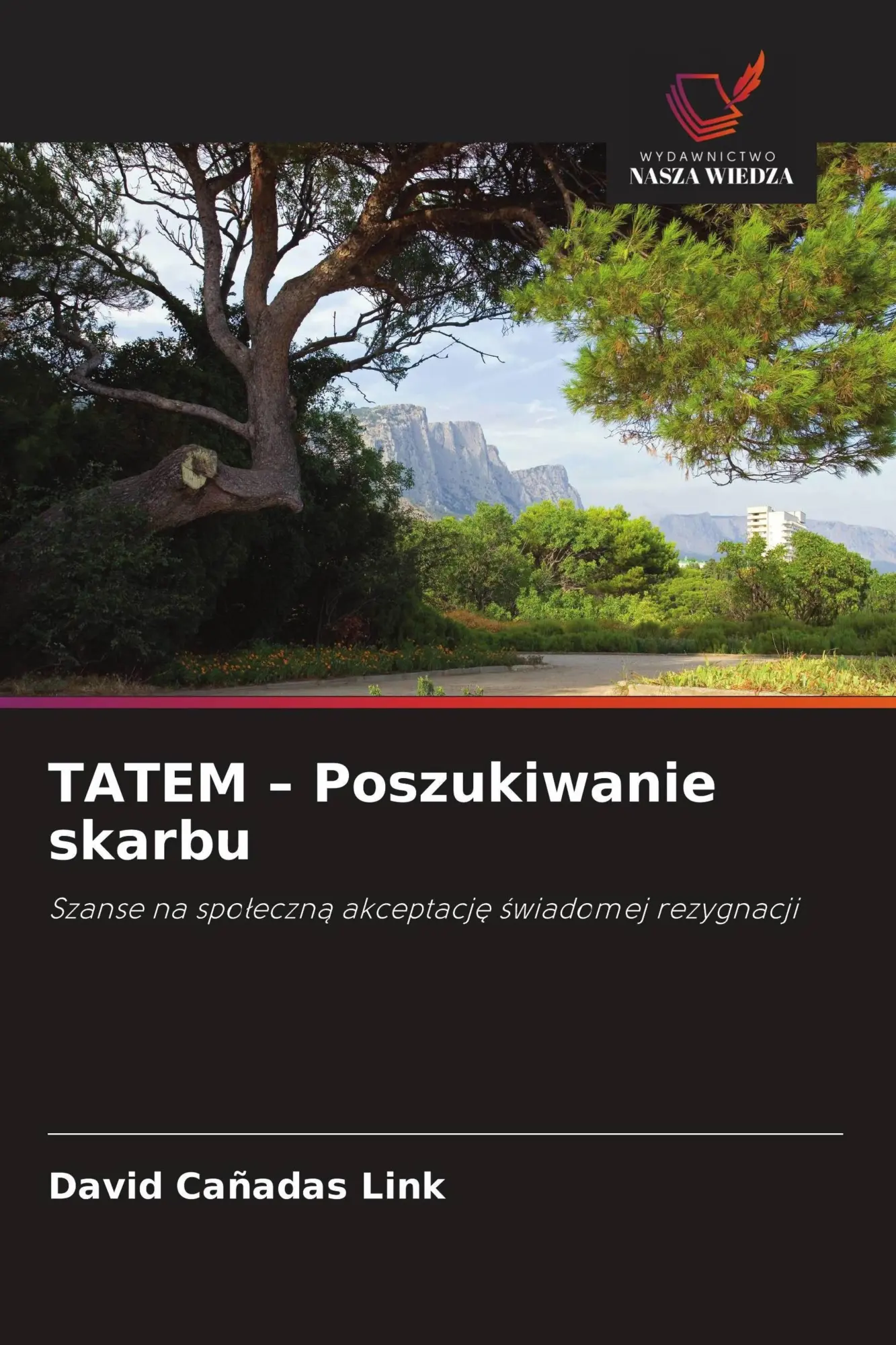 TATEM - Poszukiwanie skarbu