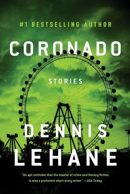 Cover: 9780063084902 | Coronado | Dennis Lehane | Taschenbuch | William Morrow &amp; Company