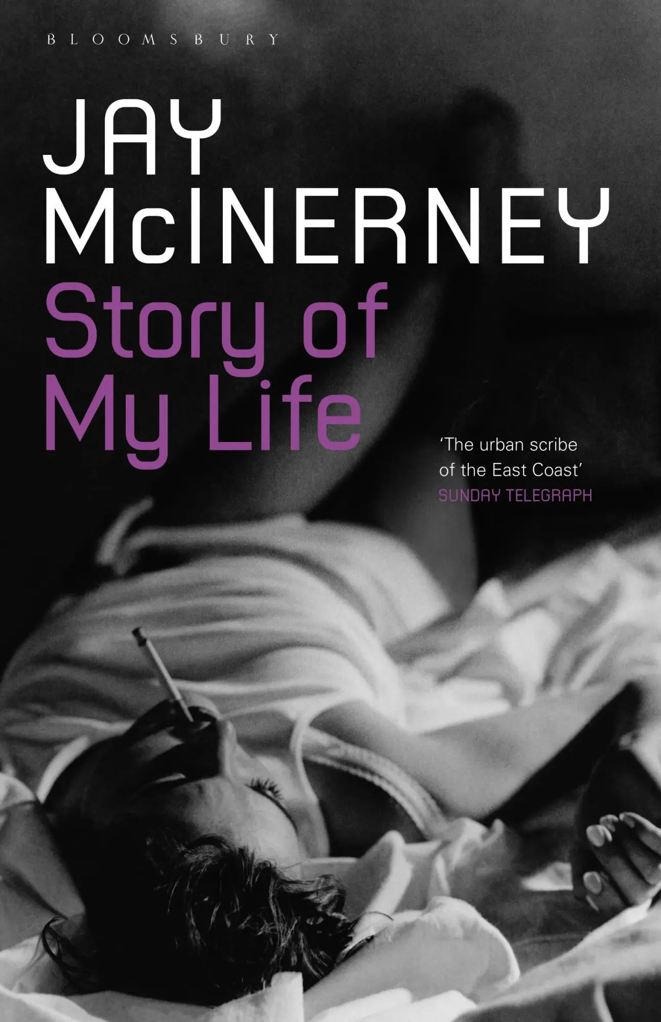 Cover: 9780747584902 | Story of My Life | Jay Mcinerney | Taschenbuch | Englisch | 2006