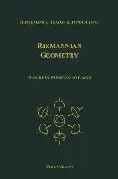 Cover: 9780817634902 | Riemannian Geometry | Manfredo Perdigao do Carmo | Buch | xv | 1992