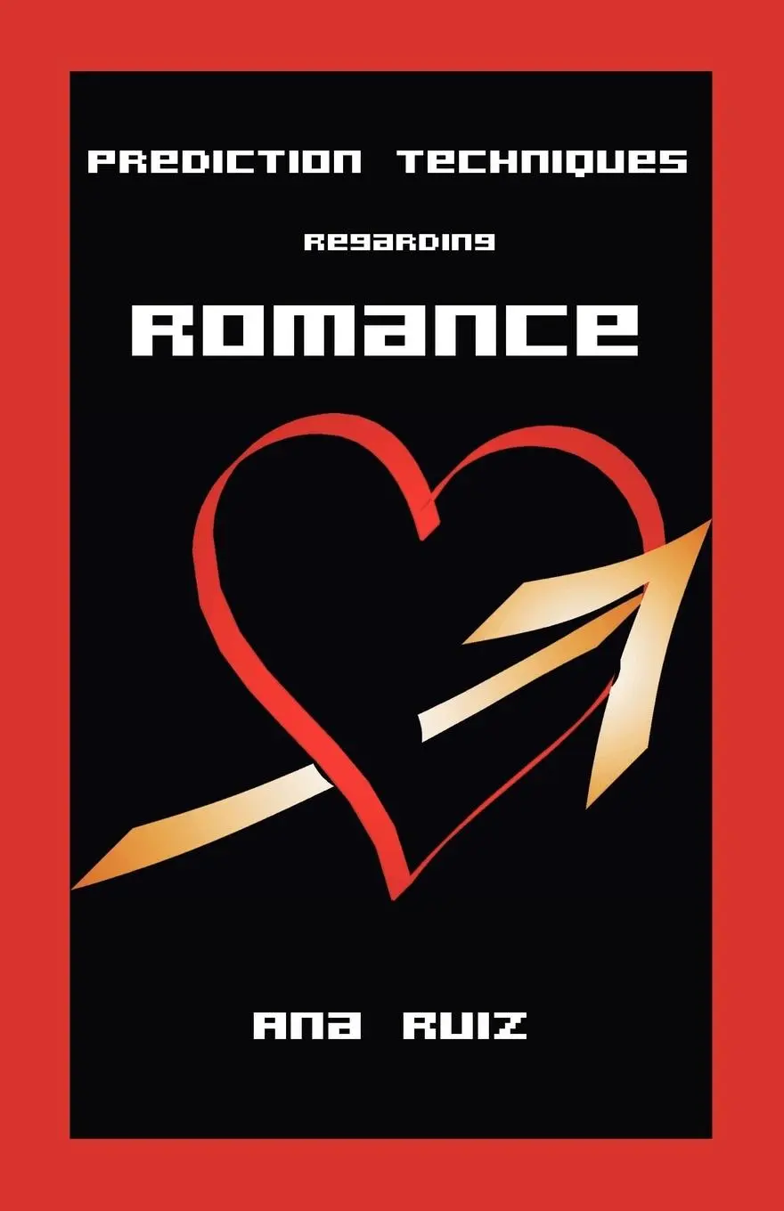 Cover: 9780866904902 | Prediction Techniques Regarding Romance | Ana Ruiz | Taschenbuch