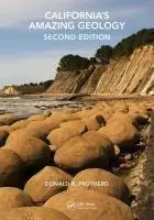 Cover: 9781032294902 | California's Amazing Geology | Donald R. Prothero | Taschenbuch | 2024