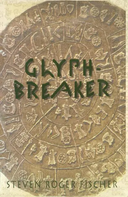 Bild: 9781461274902 | Glyph-Breaker | Steven R. Fischer | Taschenbuch | x | Englisch | 2011