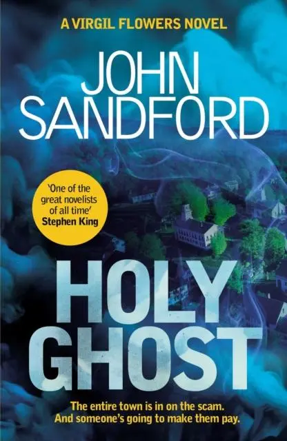 Cover: 9781471174902 | Holy Ghost | John Sandford | Taschenbuch | 384 S. | Englisch | 2019