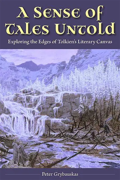 Cover: 9781606354902 | A Sense of Tales Untold | Grybauskas | Taschenbuch | Englisch | 2024