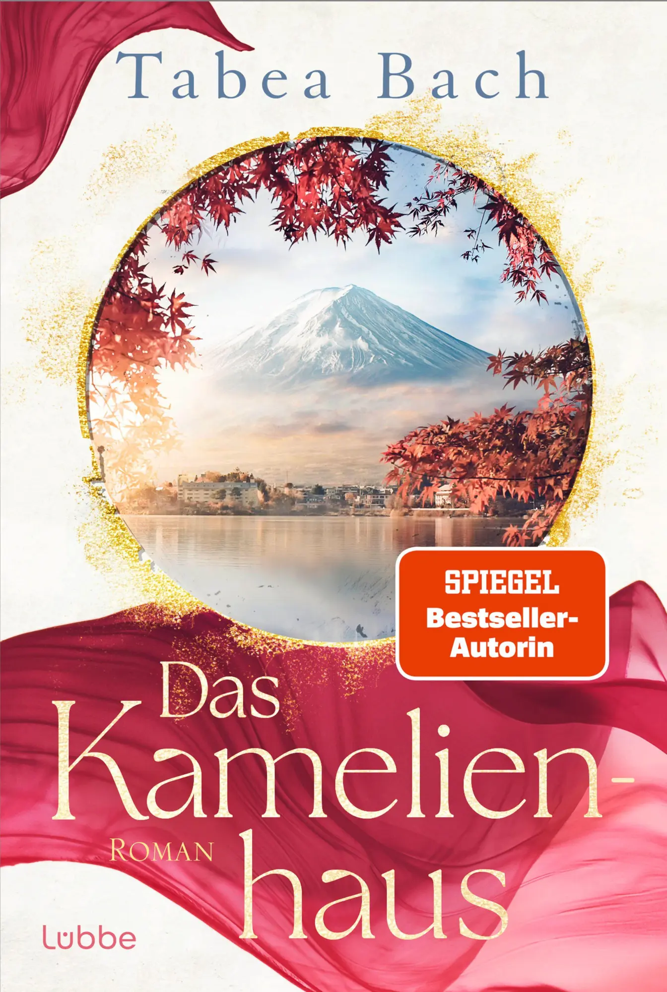 Bild: 9783404194902 | Das Kamelienhaus | Tabea Bach | Taschenbuch | Kamelienhaus-Saga | 2025