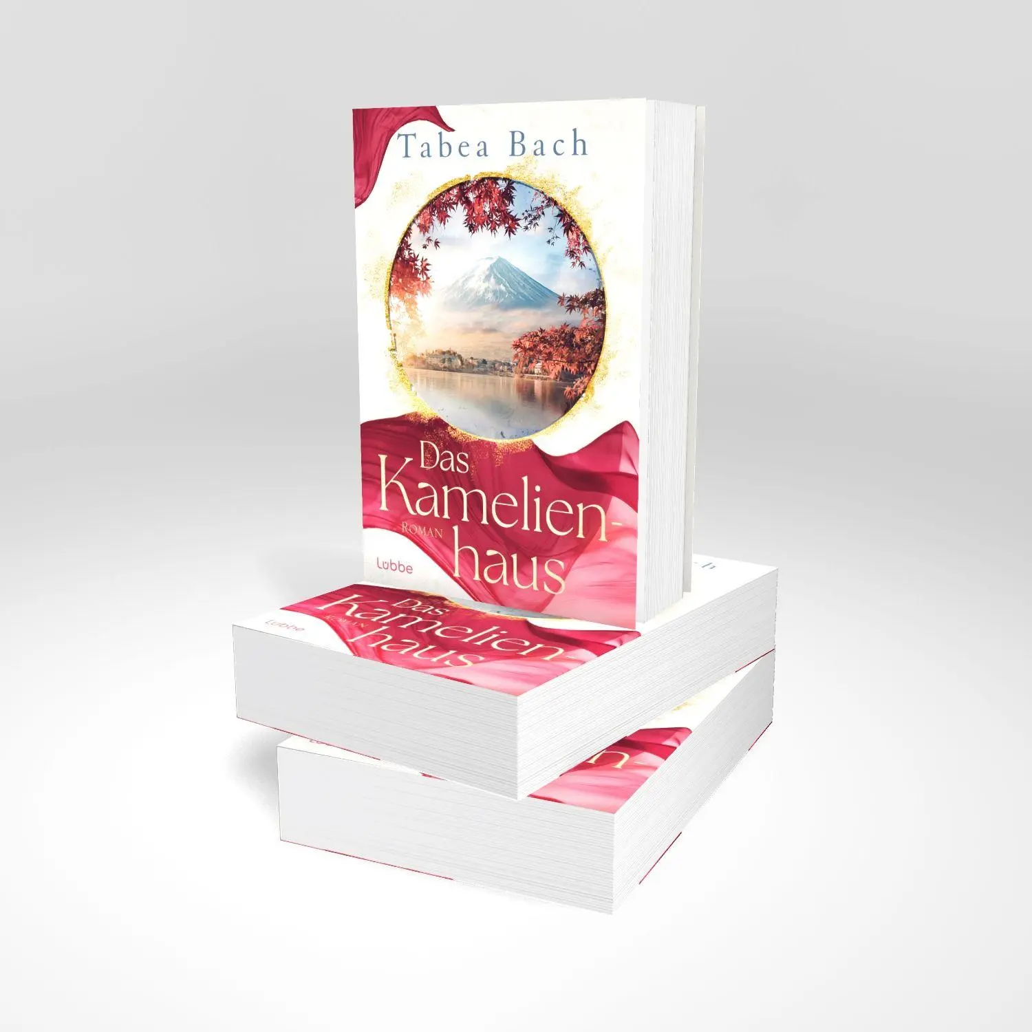 Bild: 9783404194902 | Das Kamelienhaus | Tabea Bach | Taschenbuch | Kamelienhaus-Saga | 2025