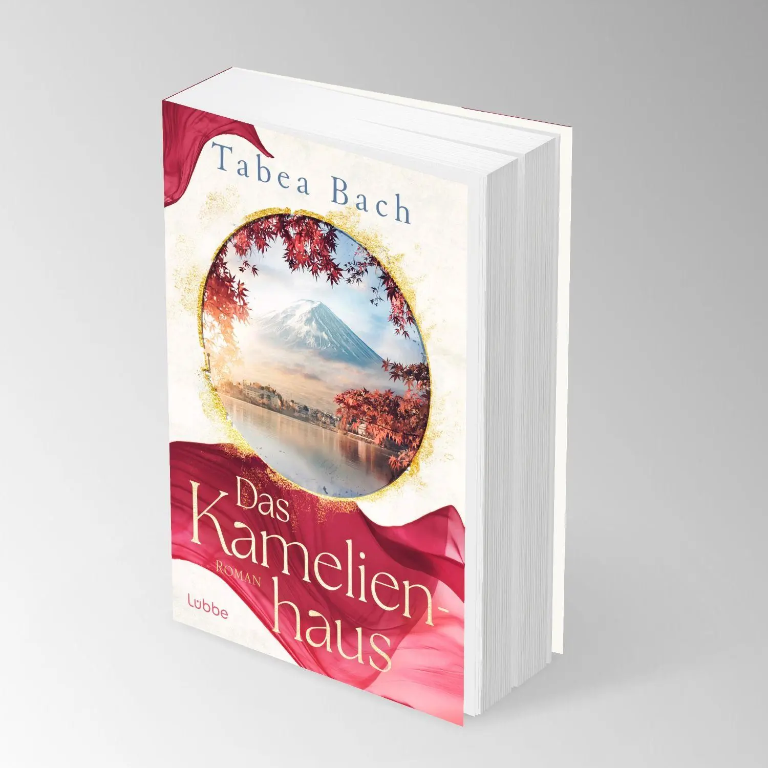Bild: 9783404194902 | Das Kamelienhaus | Tabea Bach | Taschenbuch | Kamelienhaus-Saga | 2025
