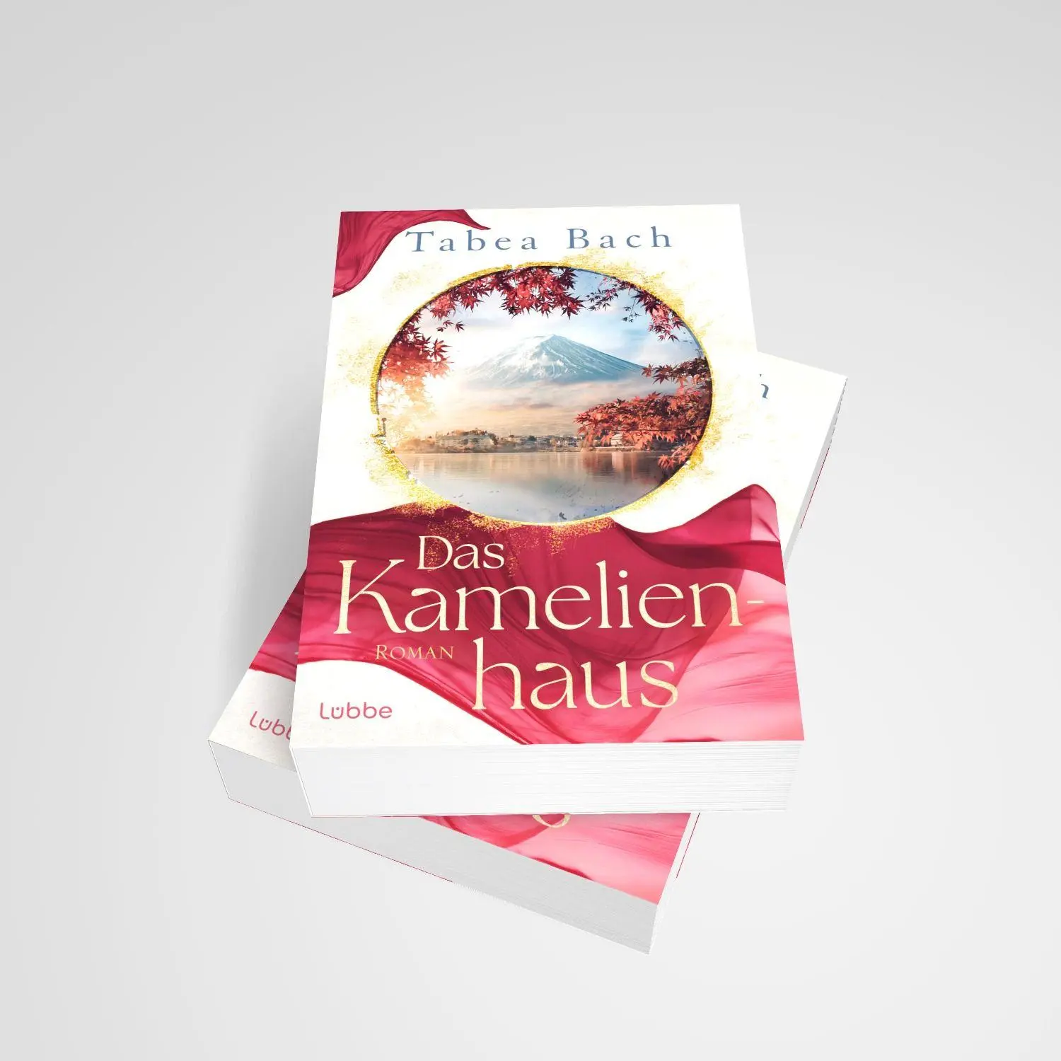 Bild: 9783404194902 | Das Kamelienhaus | Tabea Bach | Taschenbuch | Kamelienhaus-Saga | 2025