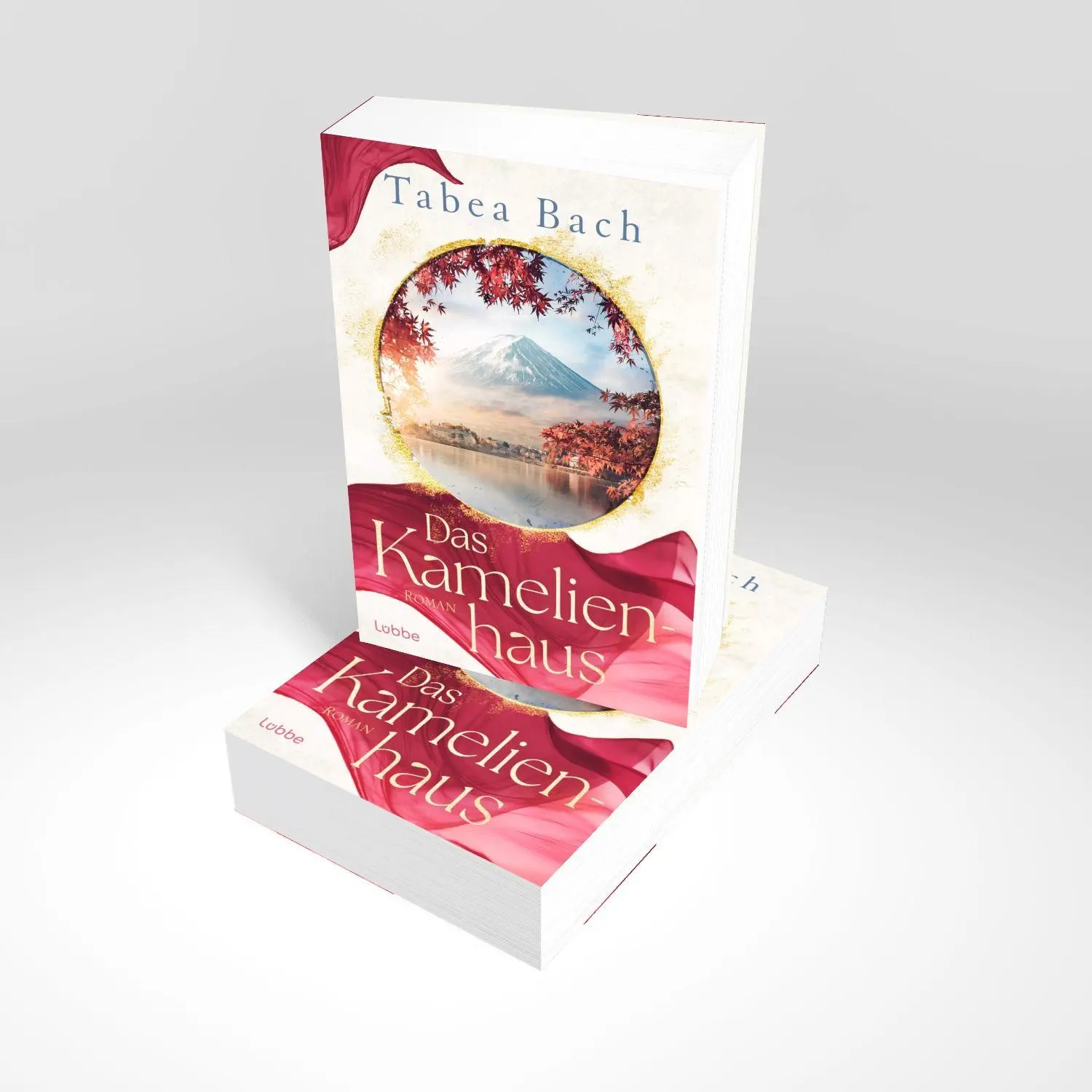 Bild: 9783404194902 | Das Kamelienhaus | Tabea Bach | Taschenbuch | Kamelienhaus-Saga | 2025