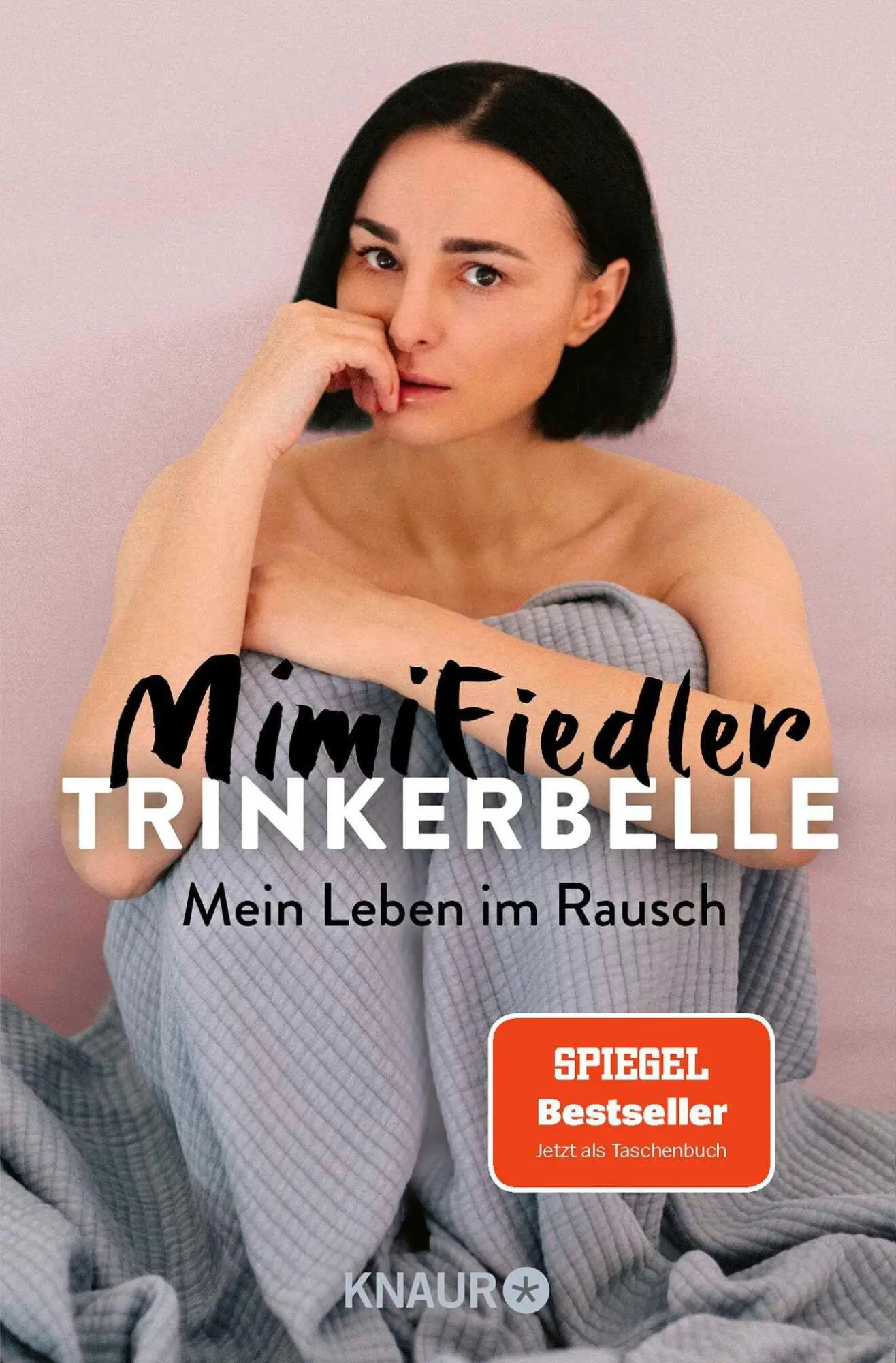 Cover: 9783426284902 | Trinkerbelle | Mimi Fiedler | Taschenbuch | 256 S. | Deutsch | 2026