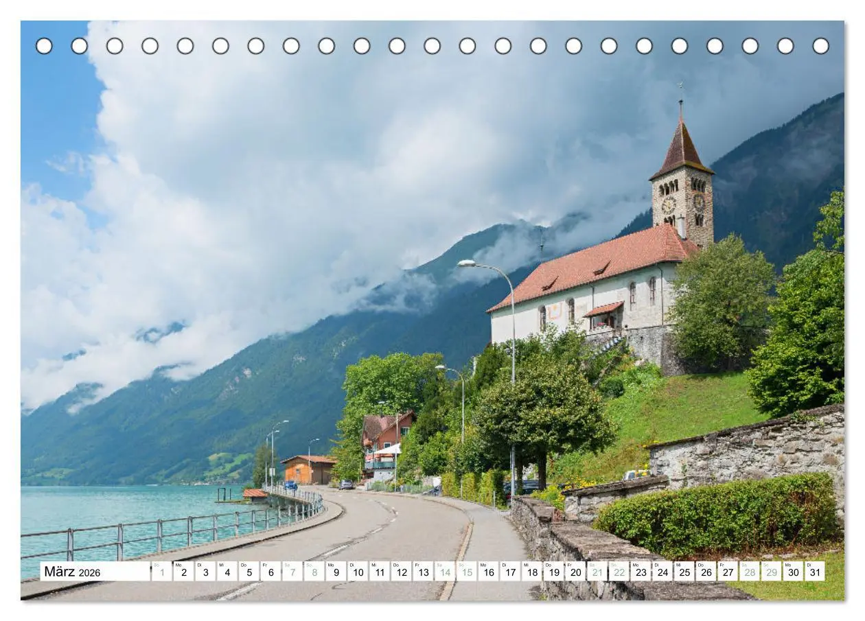 Bild: 9783457284902 | Faszination Berner Oberland - Thuner- und Brienzersee...