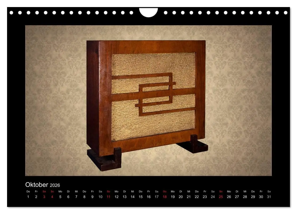 Bild: 9783457974902 | Dampfradios - Antike Radios mit Charme und Patina (Wandkalender...