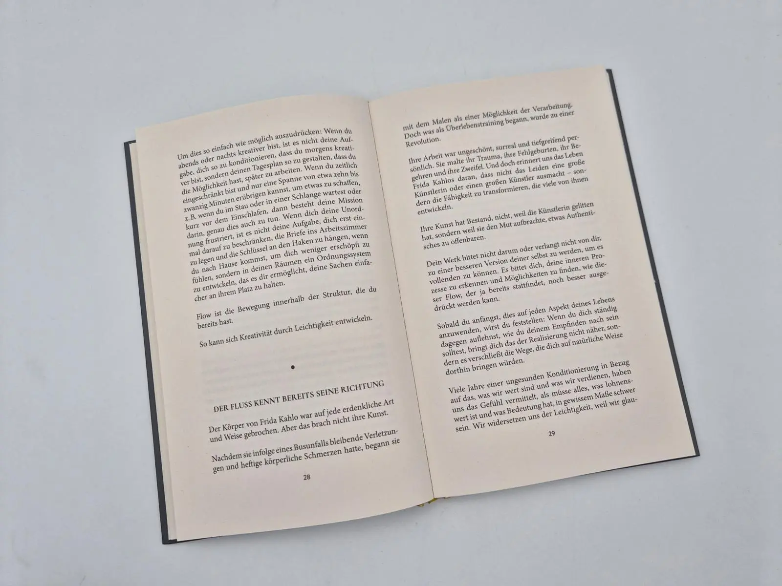 Bild: 9783492074902 | Great Callings | Brianna Wiest | Buch | 112 S. | Deutsch | 2026