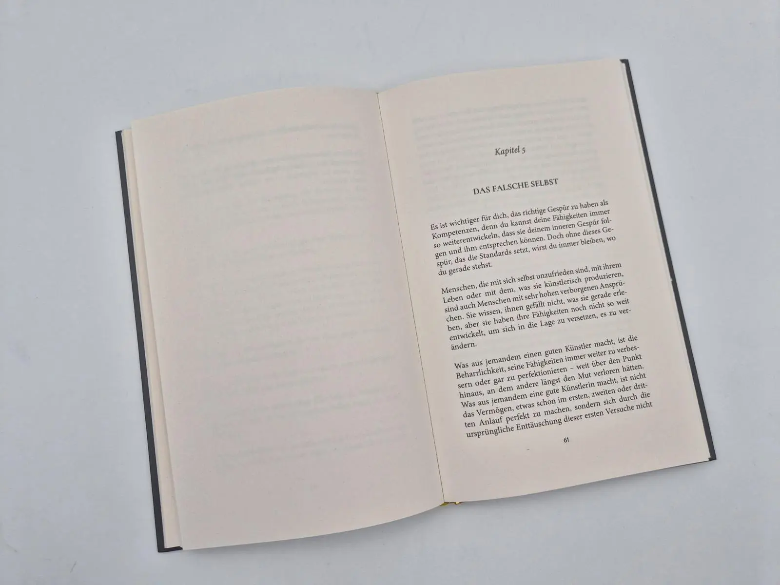 Bild: 9783492074902 | Great Callings | Brianna Wiest | Buch | 112 S. | Deutsch | 2026