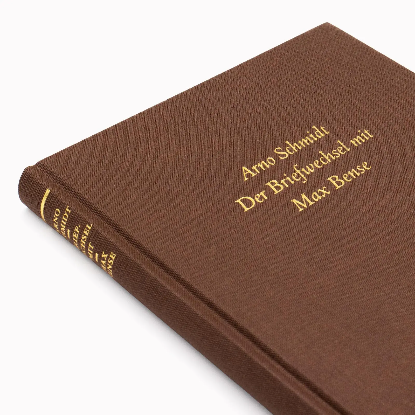 Bild: 9783518804902 | Bargfelder Ausgabe. Briefe von und an Arno Schmidt | Schmidt (u. a.)