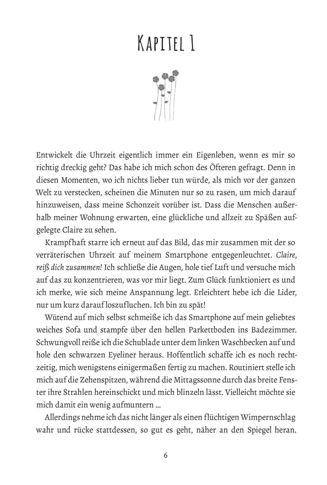 Bild: 9783551304902 | Spring In Your Heart (Cosy Island 2) | Elle Ellis | Taschenbuch | 2023